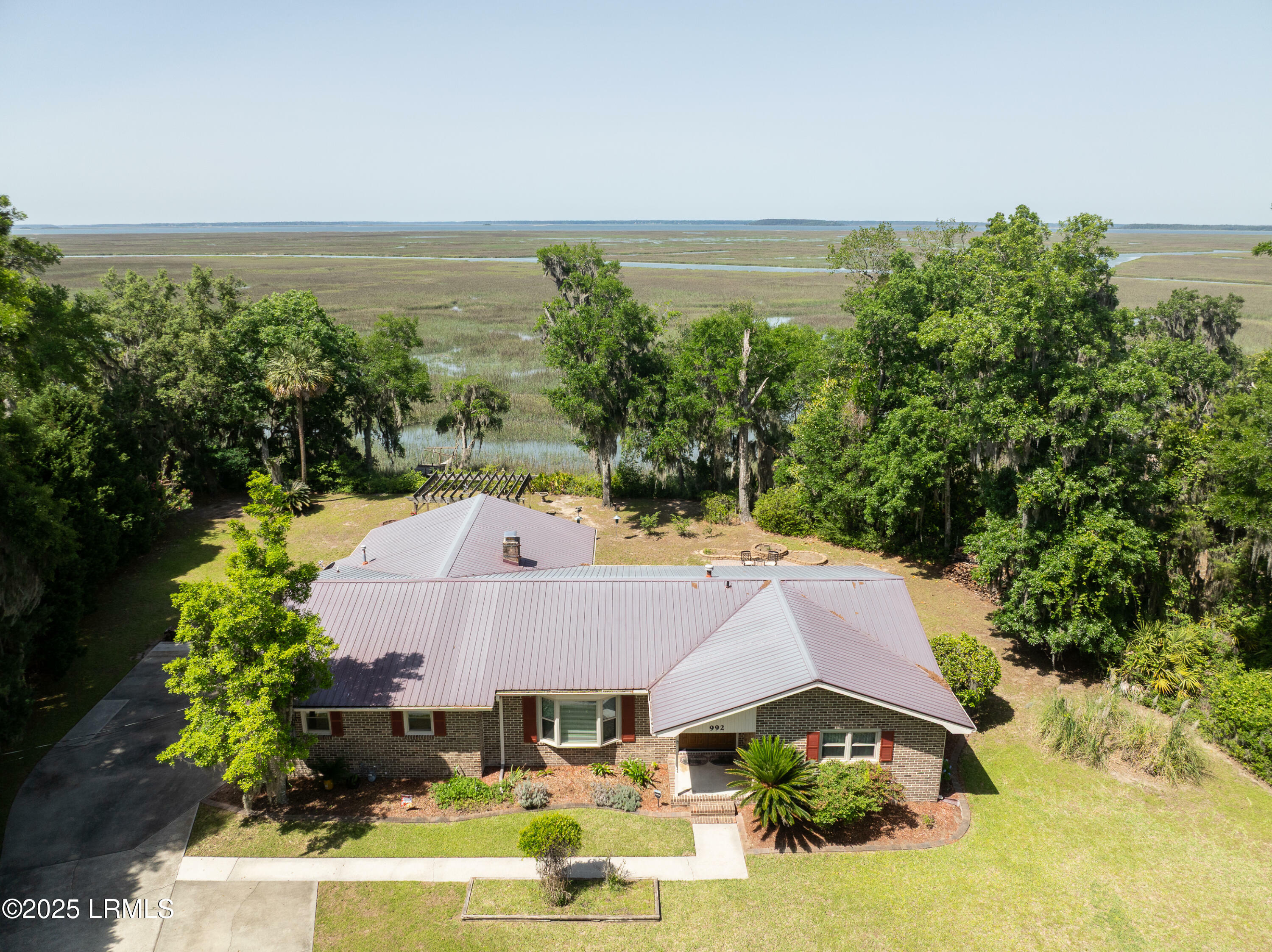 Property Photo: 992 Broad River Drive SC 29906