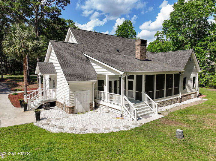 Property Photo:  604 Ashdale Drive  SC 29907 