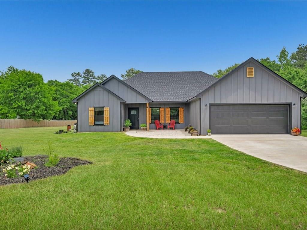 129 Ransom Brown Road  Lufkin TX 75904 photo