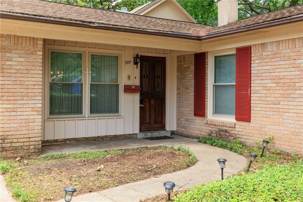 Property Photo: 3764 Pleasant Valley Road AL 36609