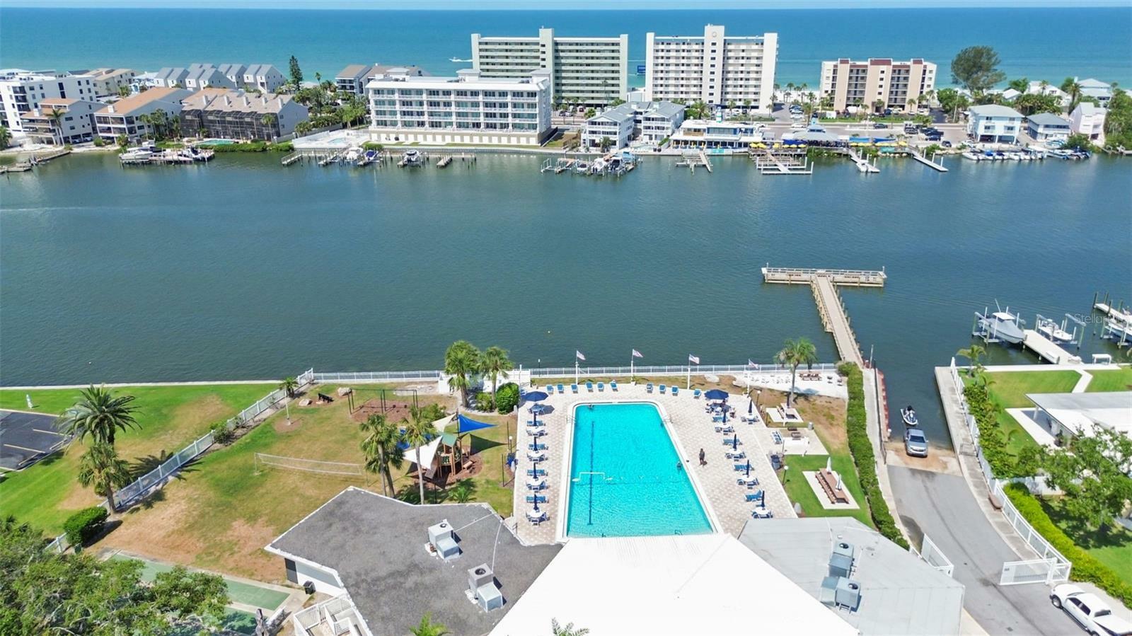 Property Photo: 10216 Regal Drive 310 FL 33774