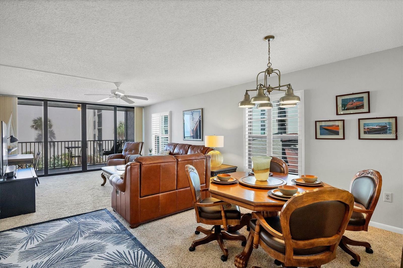 Property Photo: 6480 Midnight Pass Road 311 FL 34242