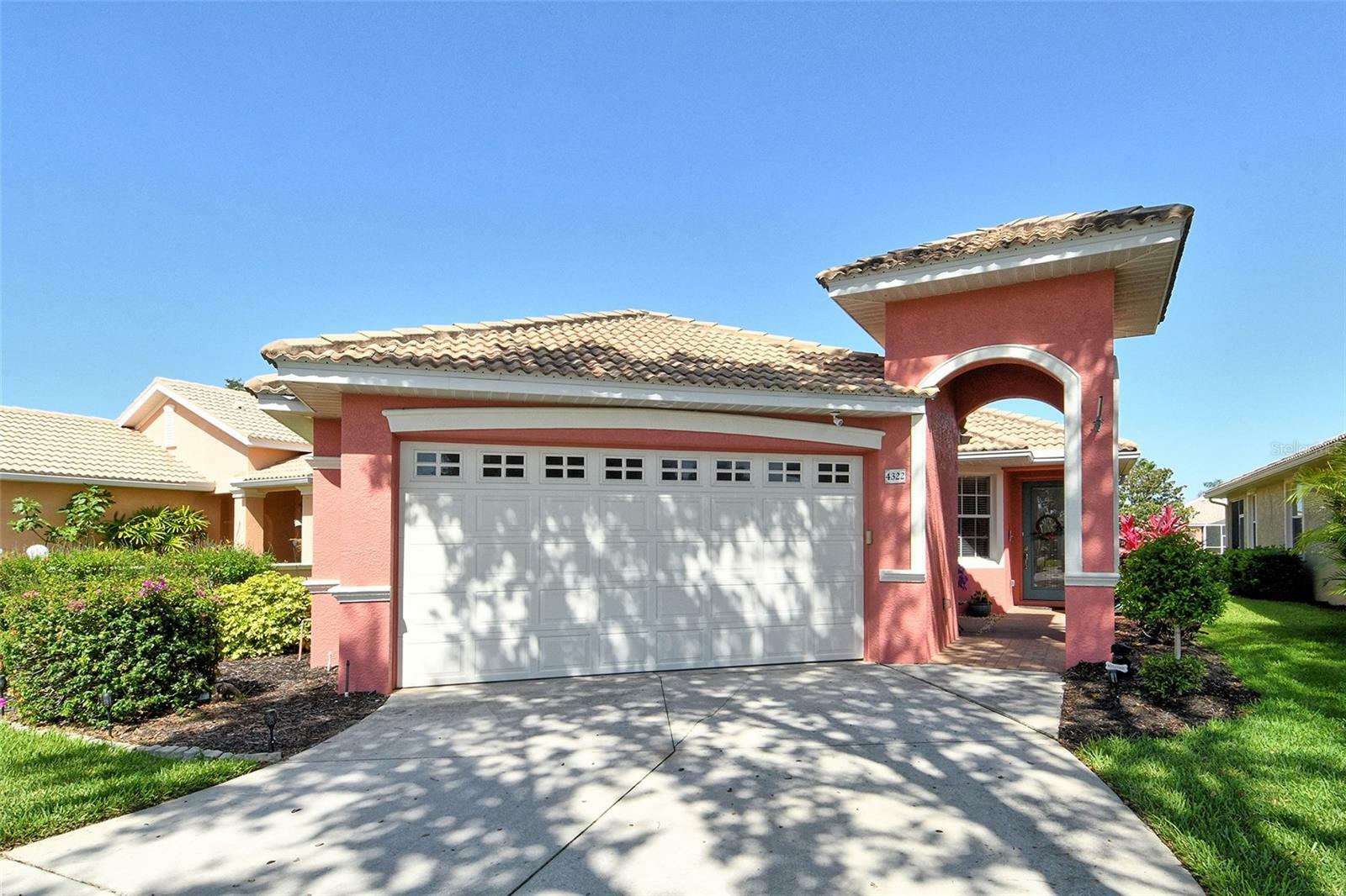 Property Photo: 4322 Reflections Parkway FL 34233