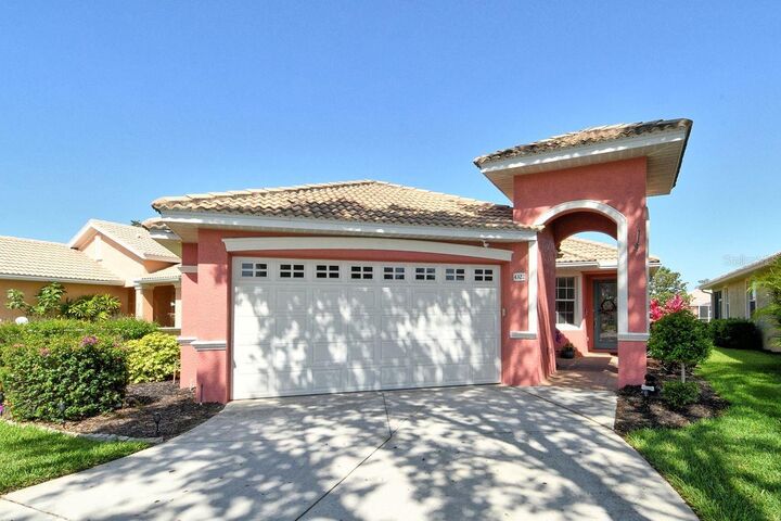 Property Photo:  4322 Reflections Parkway  FL 34233 