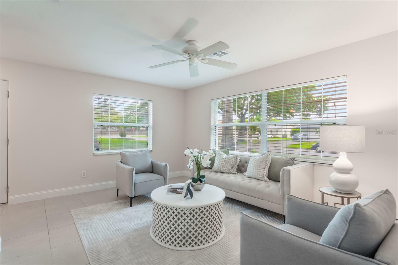 Property Photo: 3608 Eloise Street FL 32806