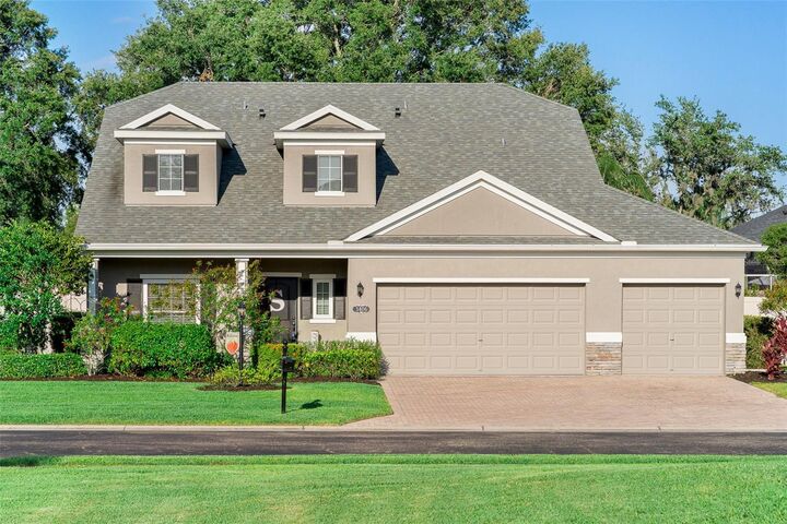Property Photo:  3406 Regner Drive  FL 33566 
