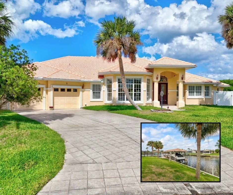 8 Cayuse Court  Palm Coast FL 32137 photo