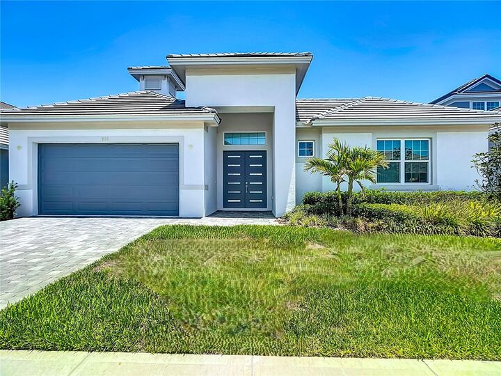 235 Hampton Loop  Davenport FL 33837 photo