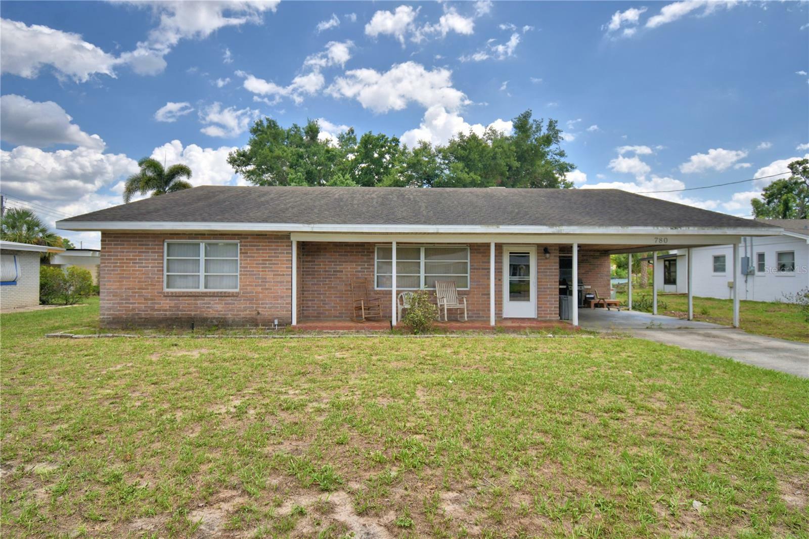 Property Photo: 780 Oleander Drive SE FL 33880