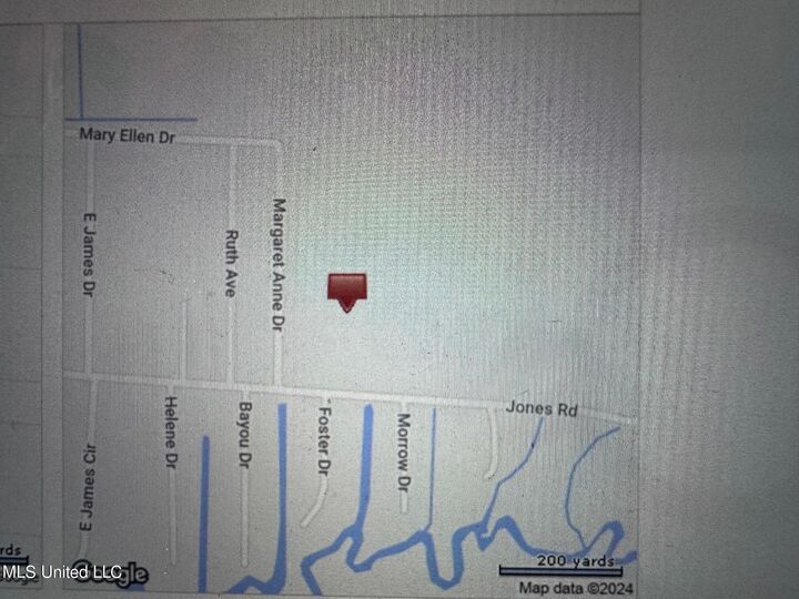 Jones Road  Pass Christian MS 39571 photo