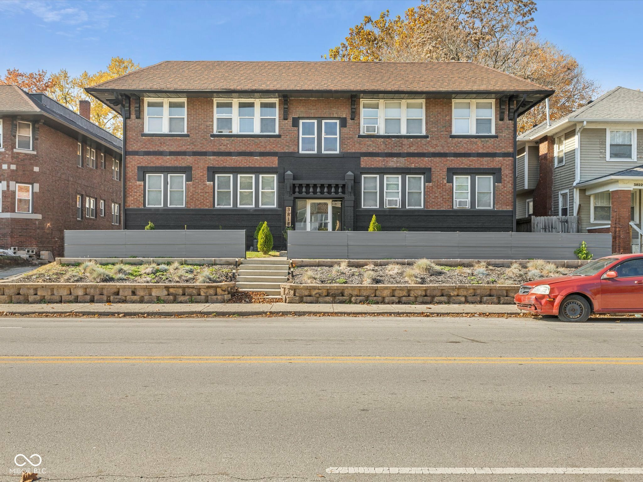 3818 Central Avenue  Indianapolis IN 46205 photo
