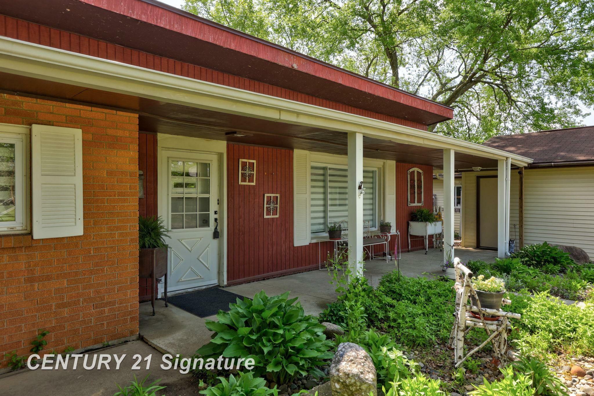 Property Photo: 8444 N Bray Road MI 48458