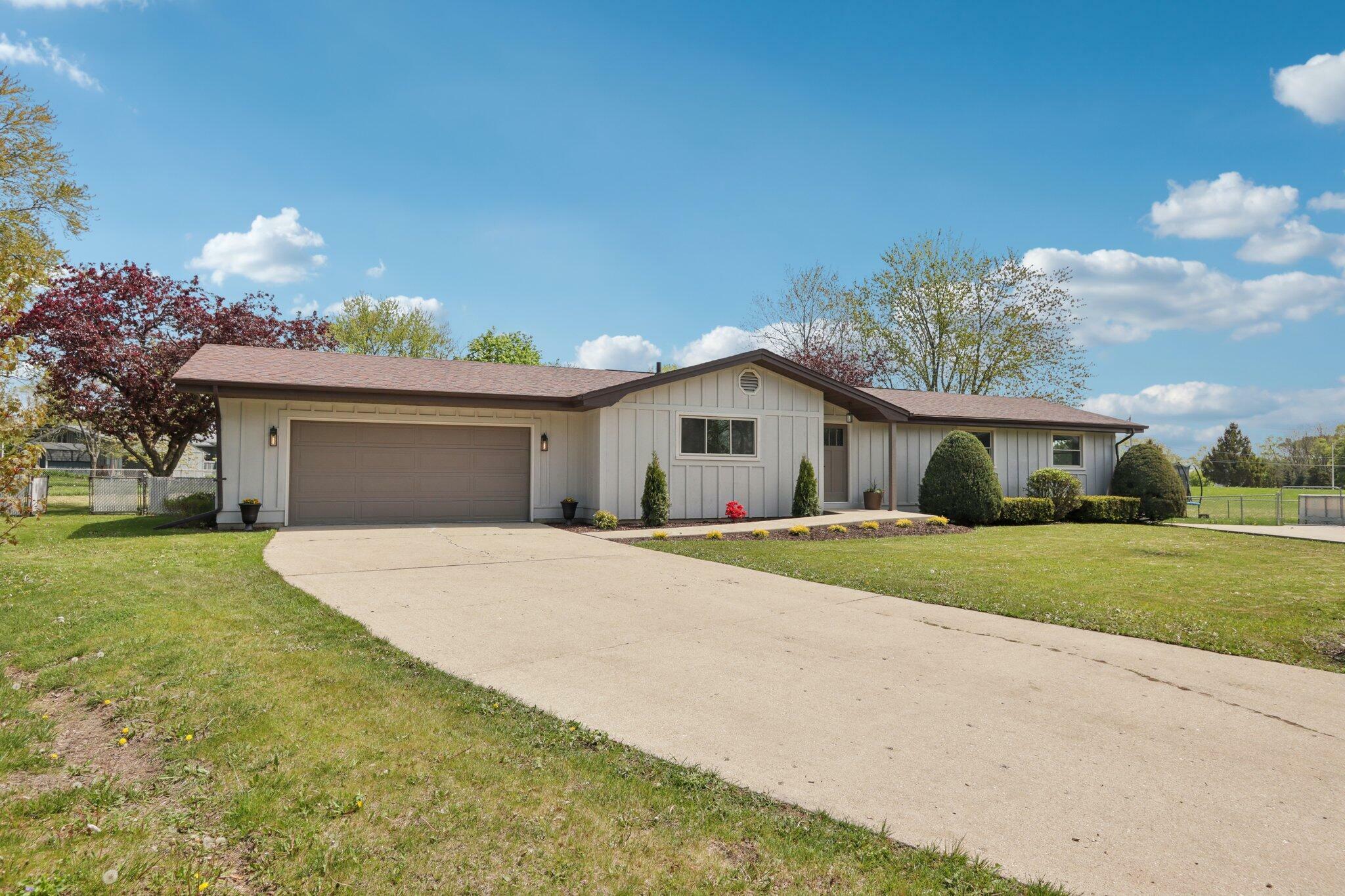 Property Photo: 4012 25th Pl WI 53144