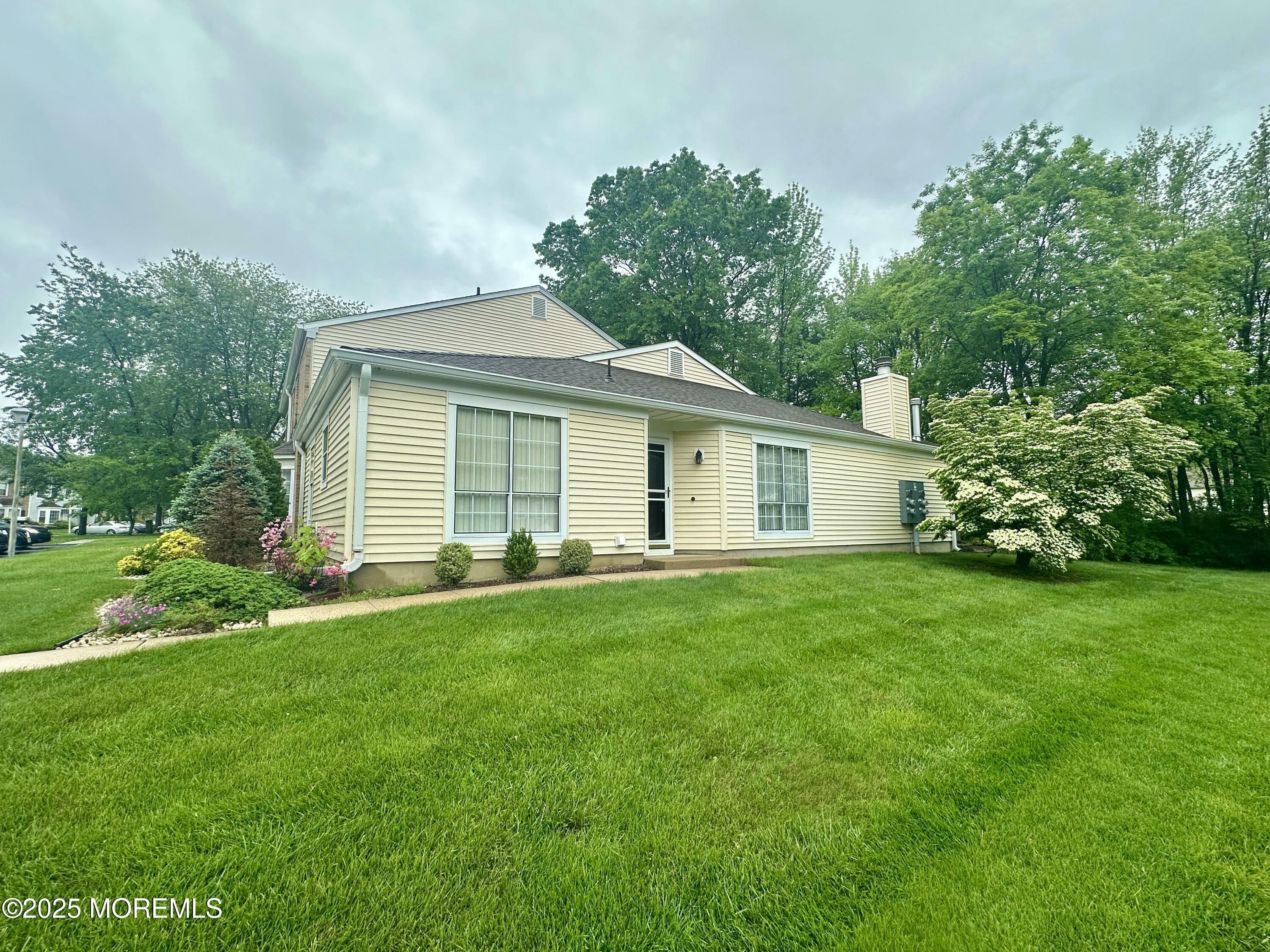 Property Photo: 143 Archery Court NJ 08857
