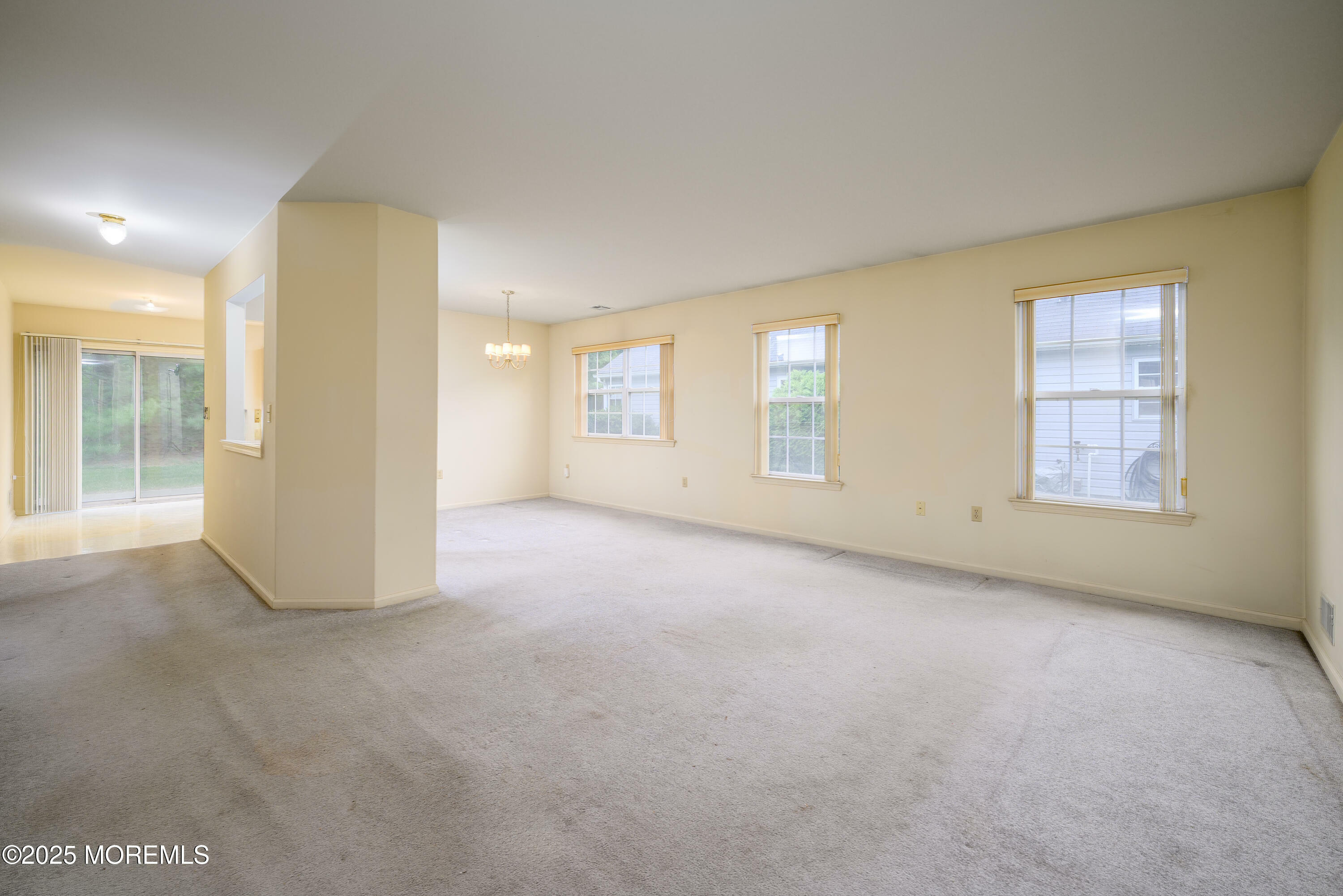 Property Photo: 585 Waterford Drive NJ 08759