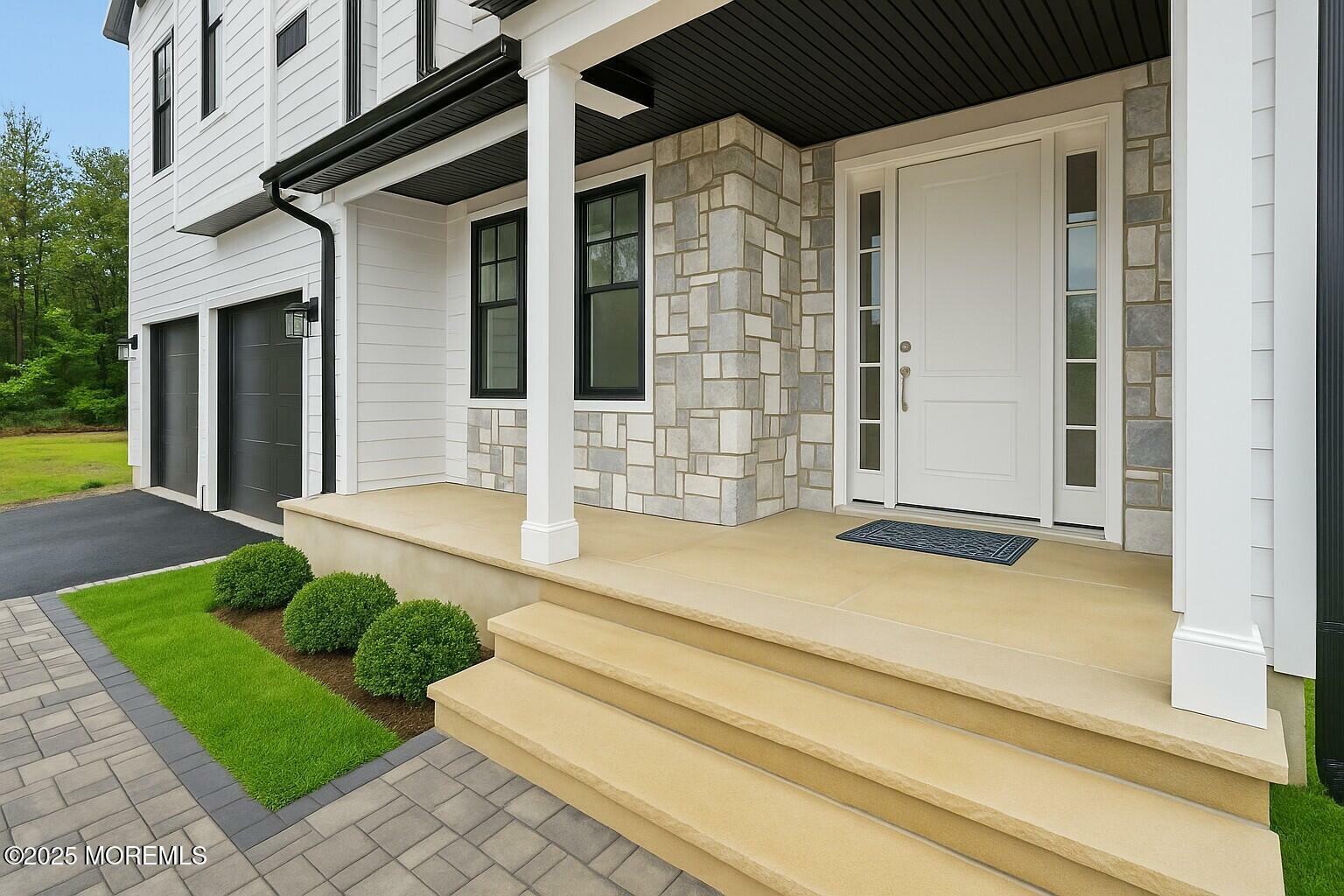 Property Photo: 3 Foggia Way NJ 07757
