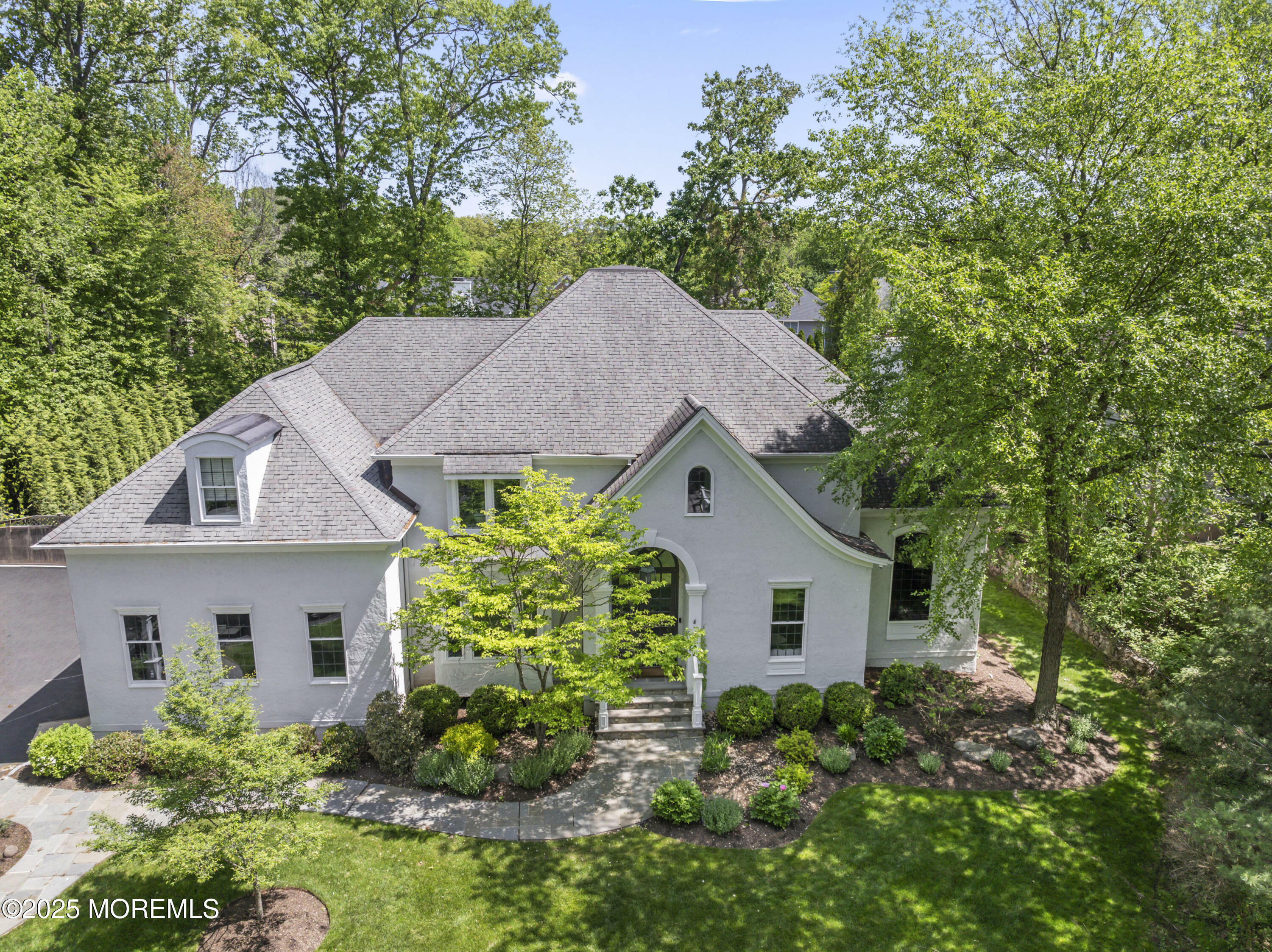 Property Photo: 958 Prospect Street NJ 07090