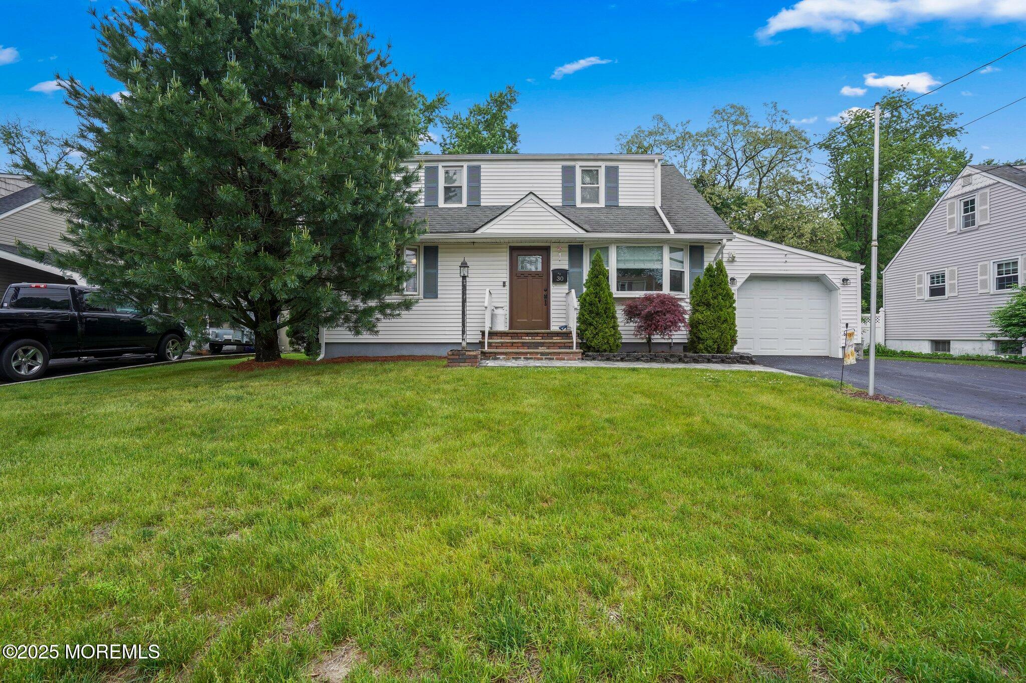 Property Photo: 30 Hilliard Road NJ 08857