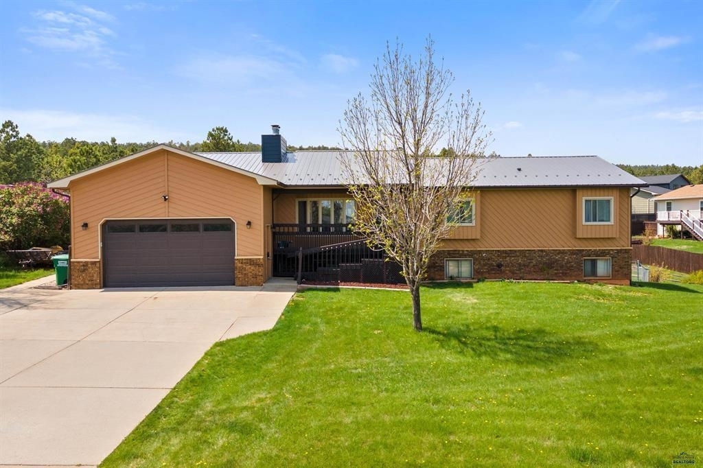 Property Photo: 7205 Timberline Road SD 57718