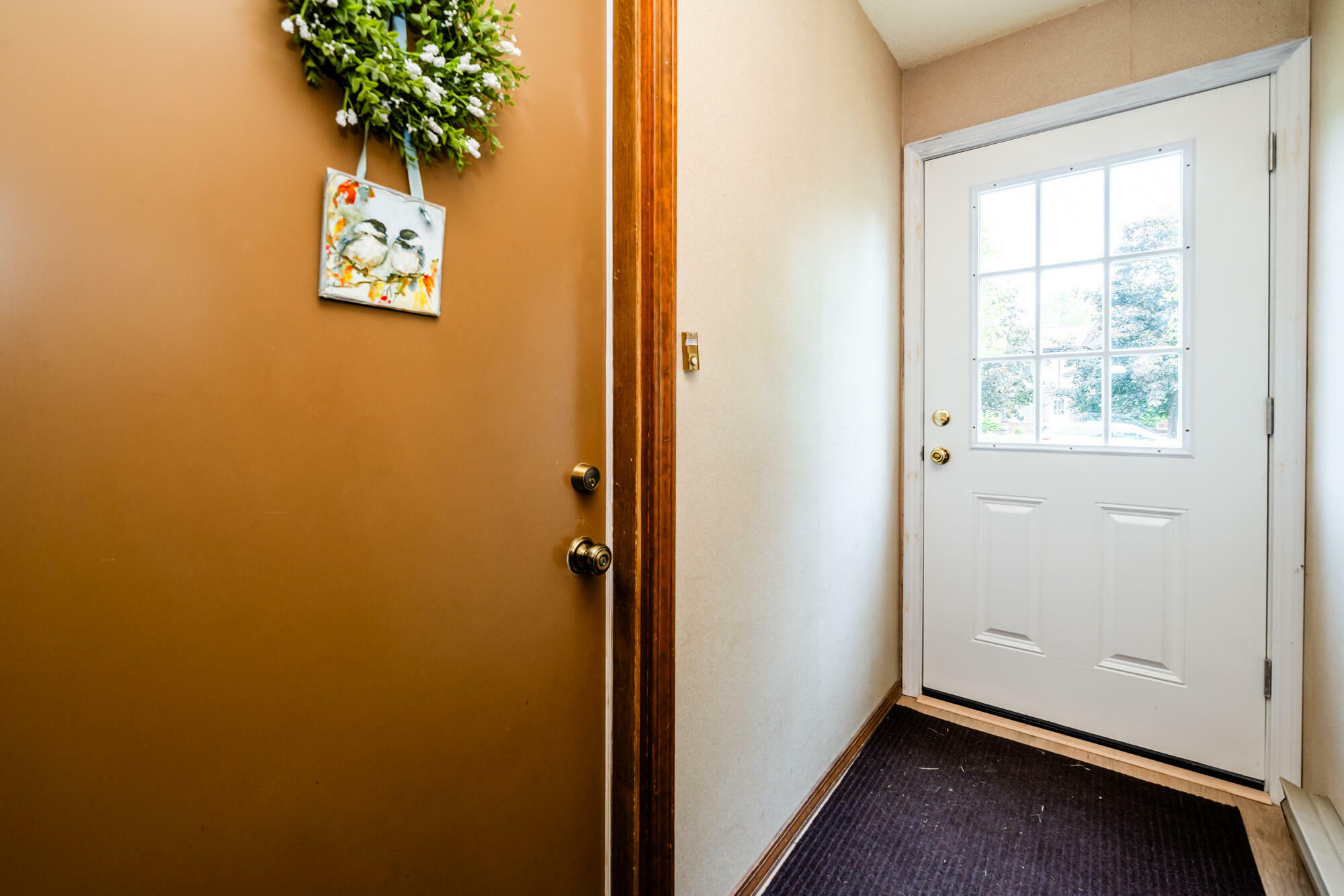 Property Photo: 5410 Country Aire Drive MI 49038