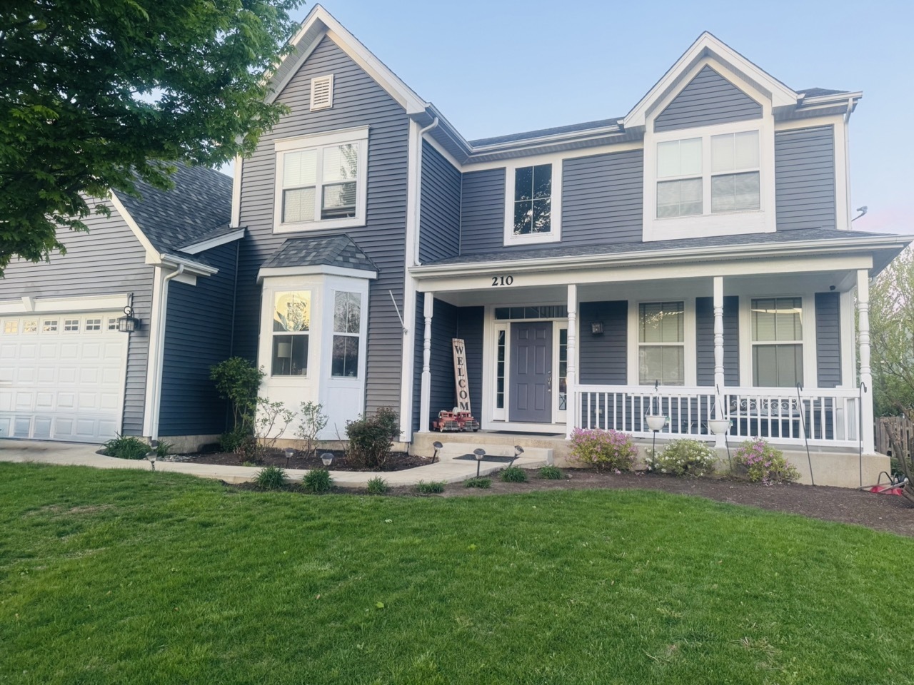 210 Woodford Road  Oswego IL 60543 photo