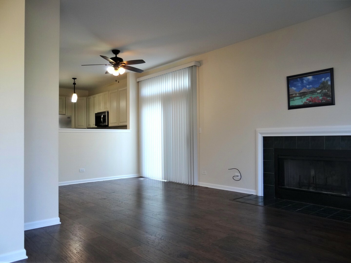 Property Photo:  2818 Alameda Court  IL 60564 