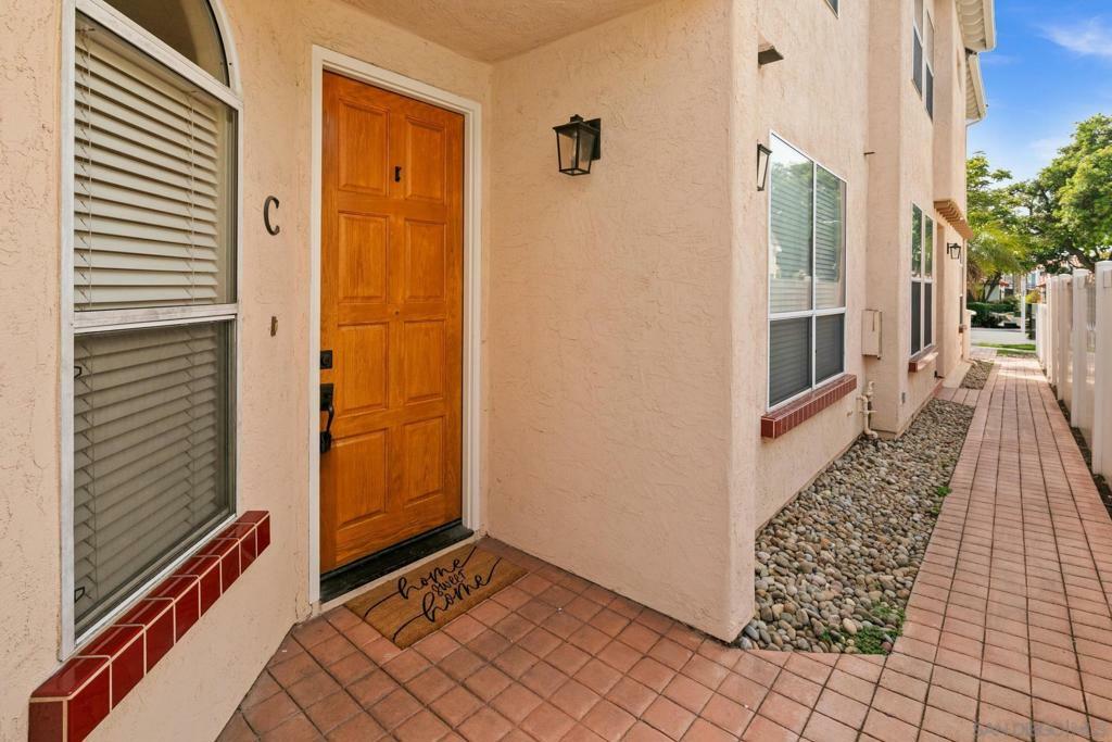 Property Photo: 445 G Ave C CA 92118