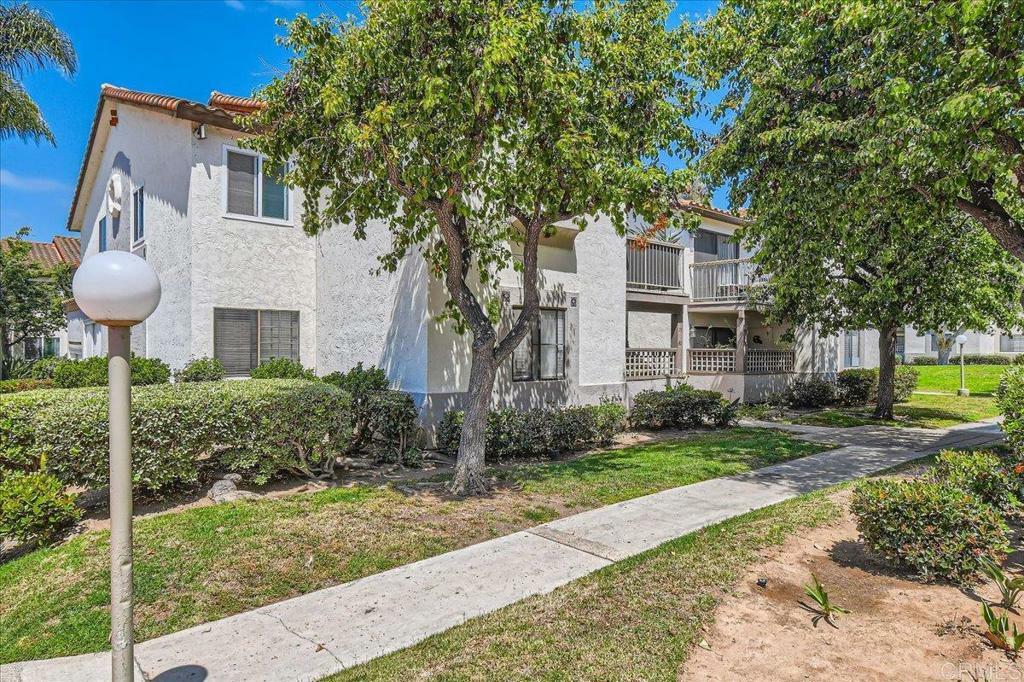 Property Photo: 3568 Sunset Ln 79 CA 92173