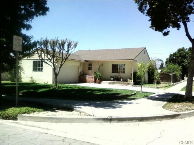 Property Photo: 1025 Bonnie Brae Street CA 91767
