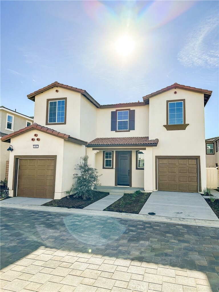 Property Photo:  3881 E E Cranbrook Paseo  CA 91761 