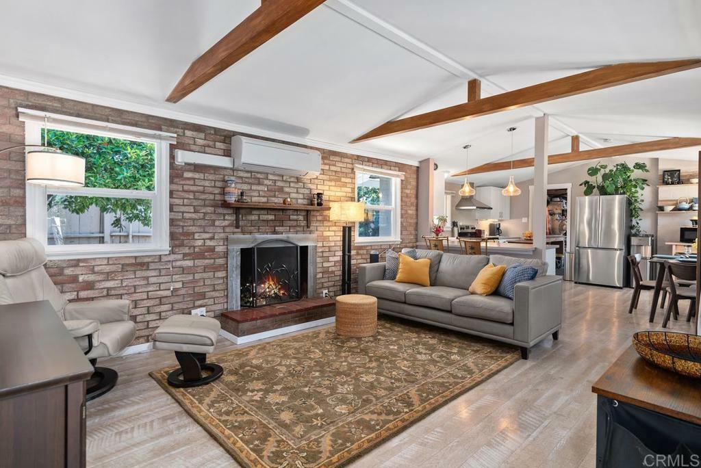 Property Photo:  412 Osborne St.  CA 92084 