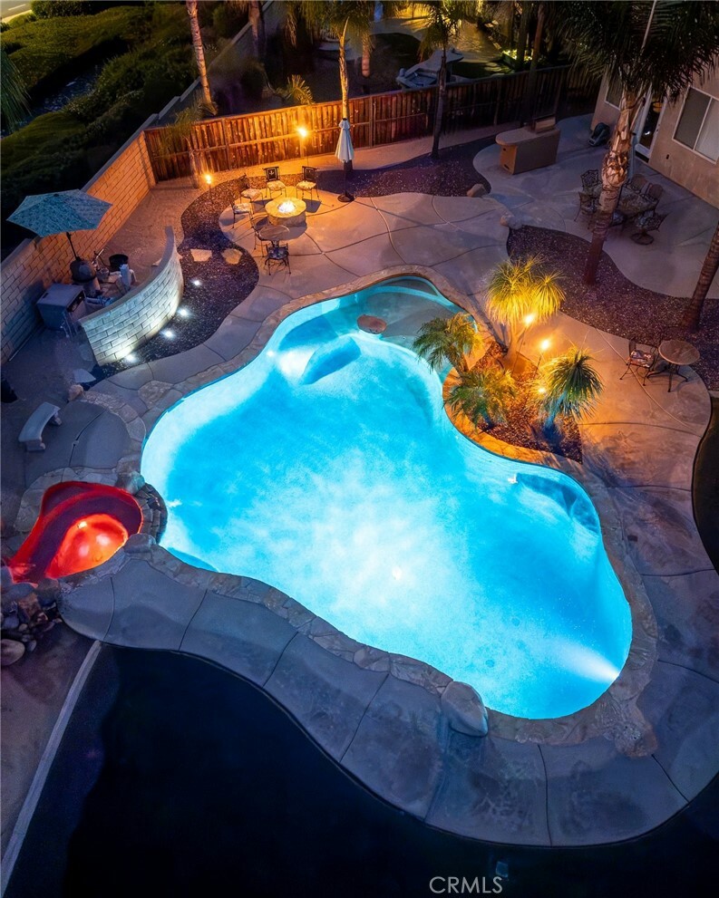 Property Photo: 23742 Spring Oak Place CA 92562