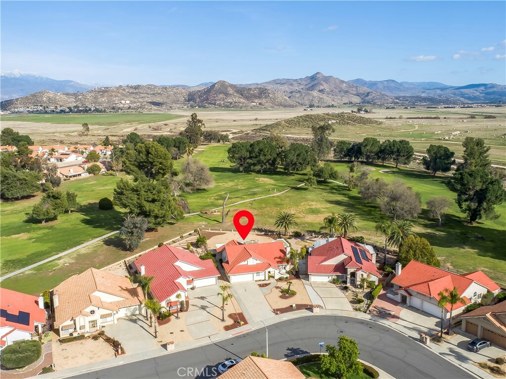 Property Photo: 1886 Ash Tree Lane CA 92545