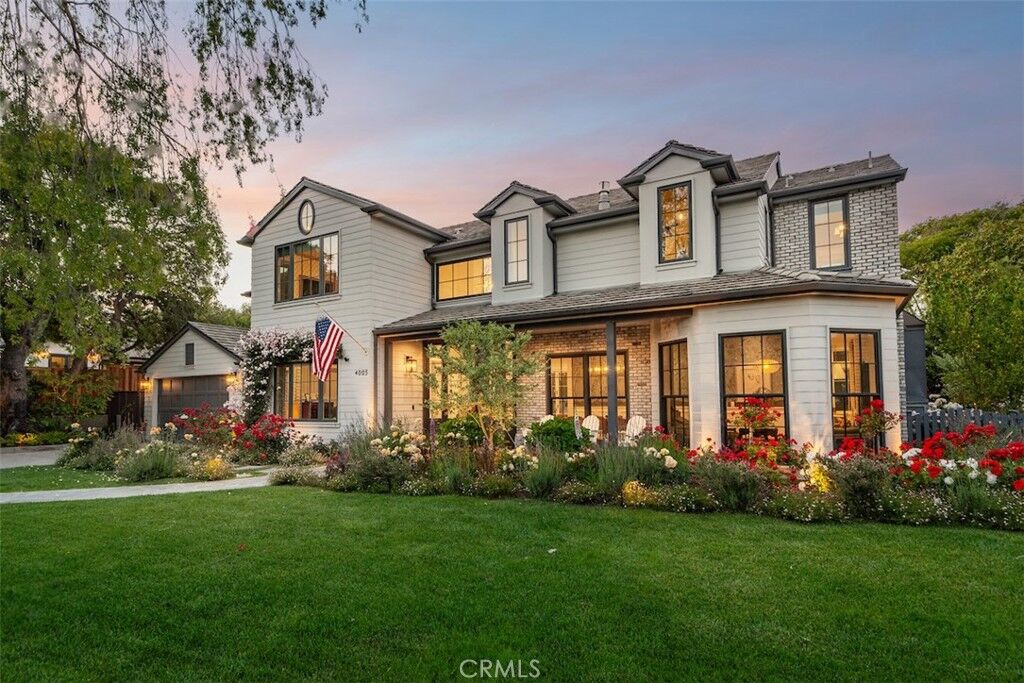 Property Photo: 4005 Via Campesina CA 90274