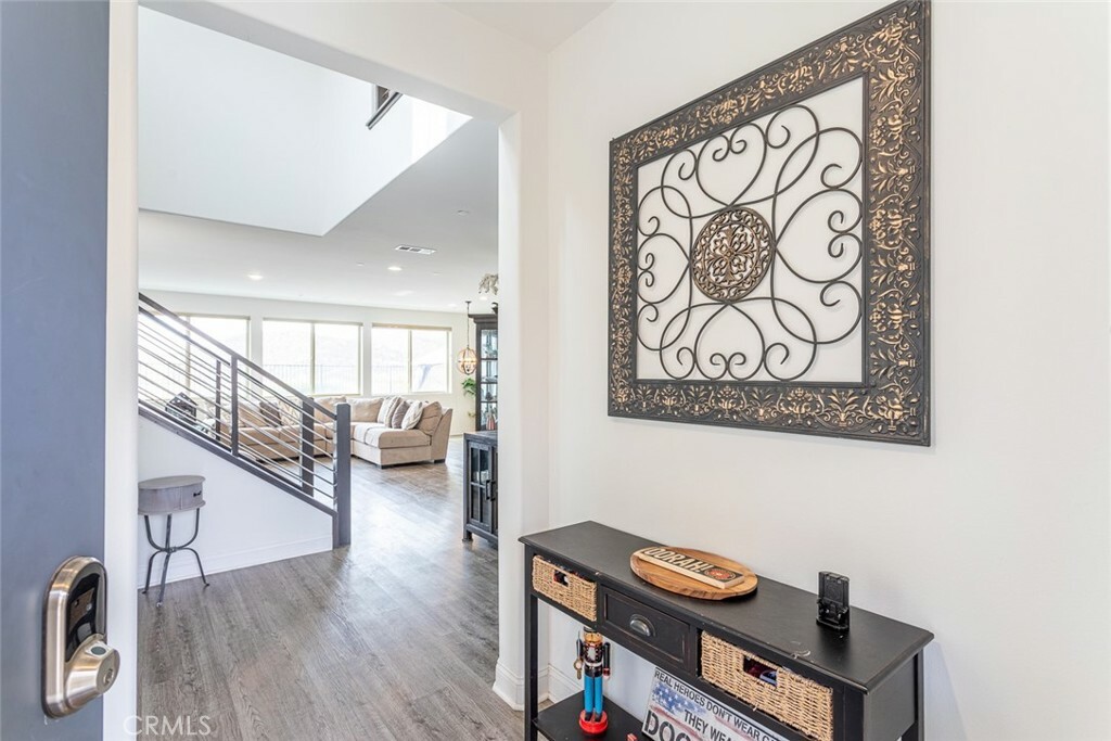 Property Photo: 24449 Payton Drive CA 92532