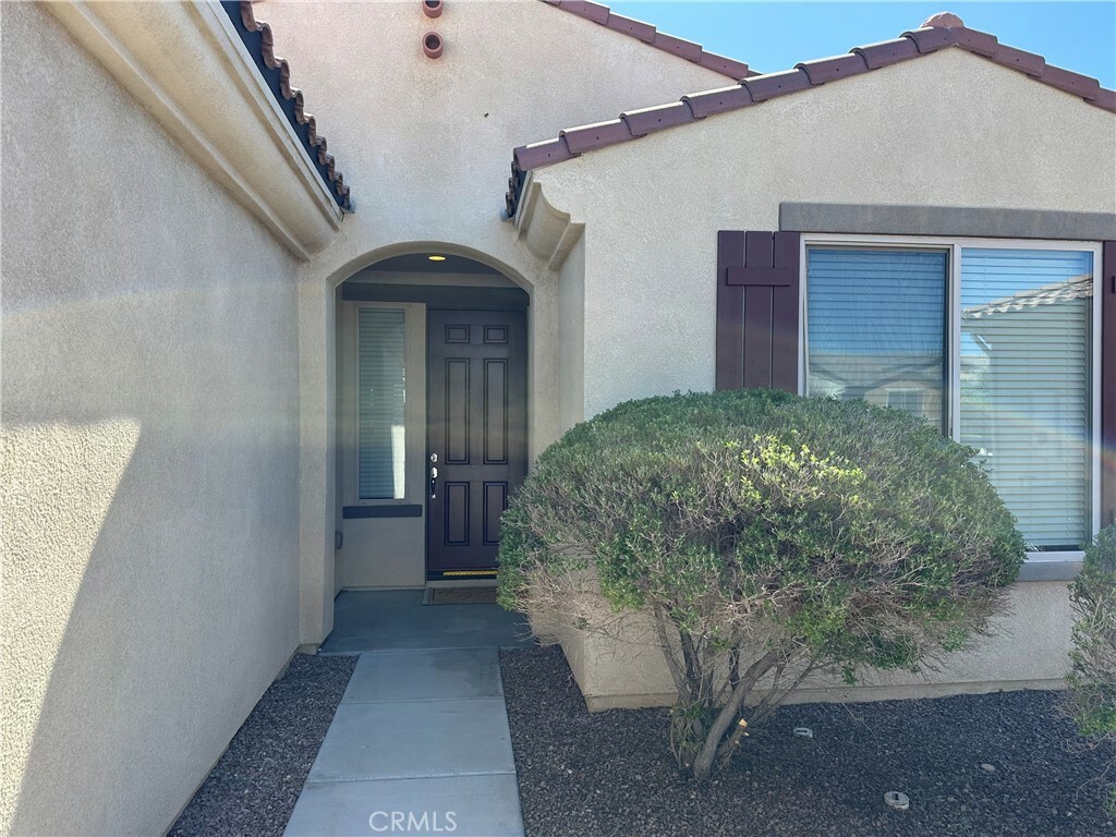 Property Photo: 10637 Green Valley Road CA 92308