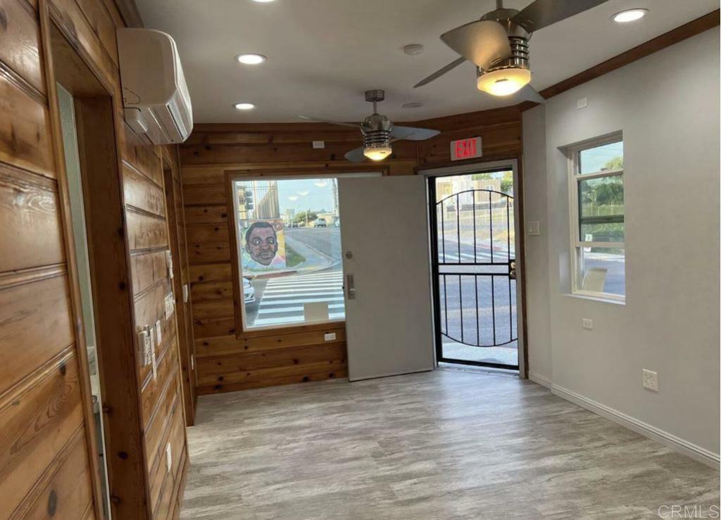 Property Photo: 3193 Imperial Avenue CA 92102