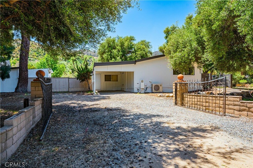 Property Photo: 20691 Alameda Del Monte CA 92595