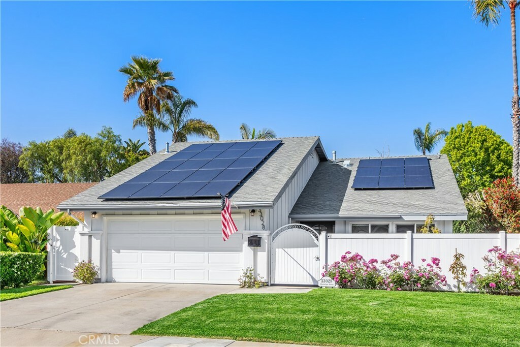 33028 Christina Drive  Dana Point CA 92629 photo