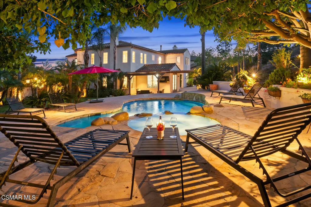 980 Via Anita  Newbury Park CA 91320 photo