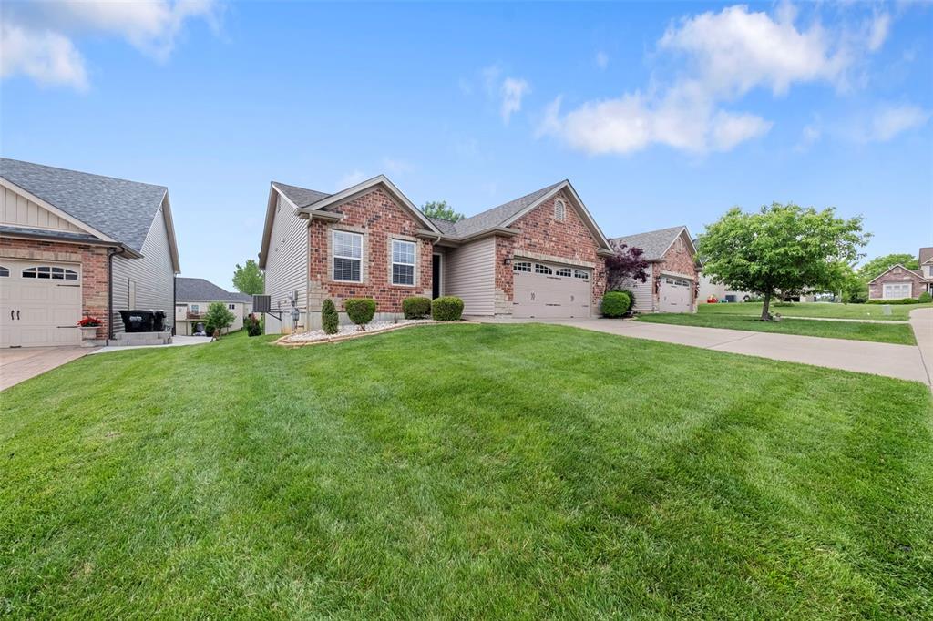 Property Photo:  205 Stephanie Lynn Court  MO 63385 