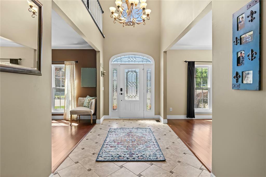 Property Photo: 125 Matthews Drive MO 63385
