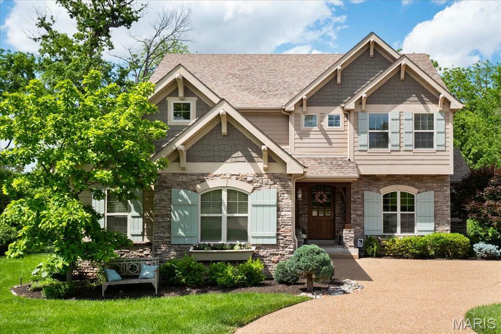 Property Photo:  630 Pine Creek Drive  MO 63017 