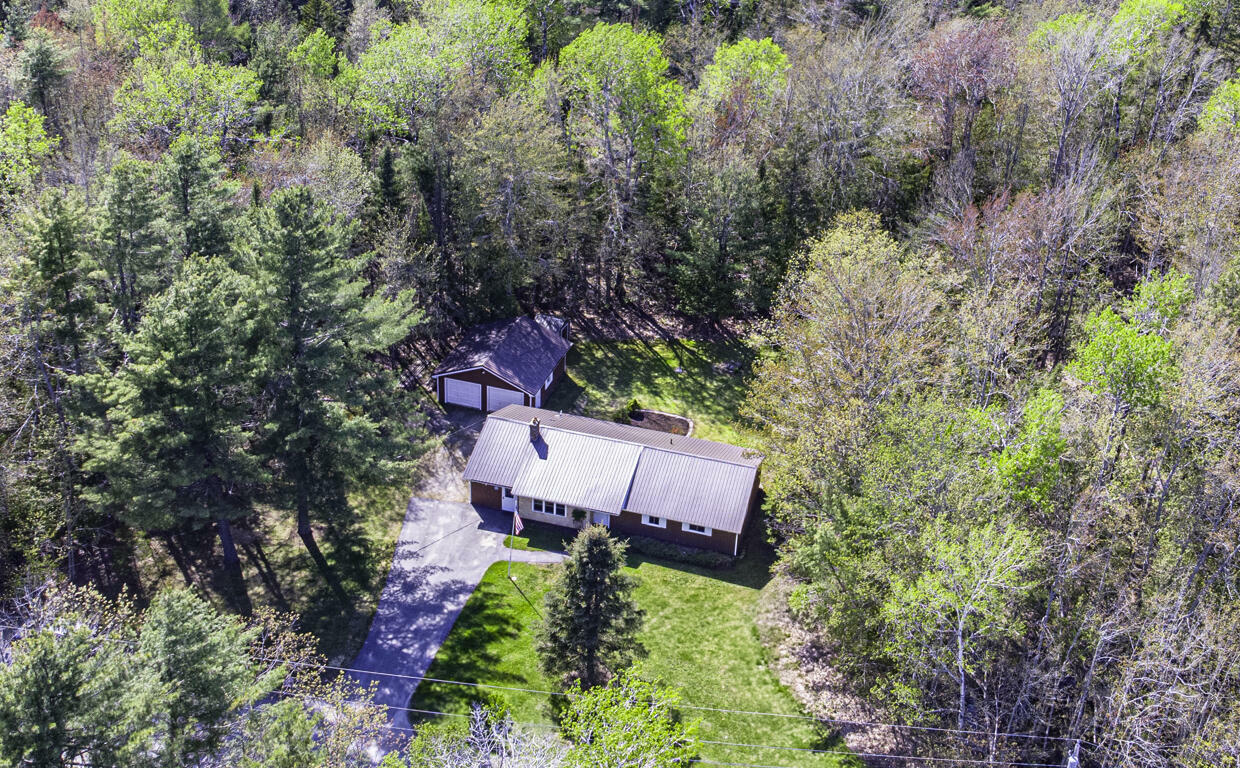 Property Photo: 29 Fields Pond Road ME 04429