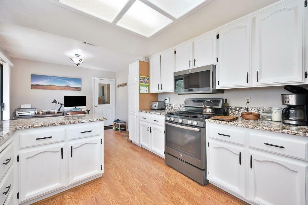 Property Photo:  6127 Silverleaf Drive  CA 95631 
