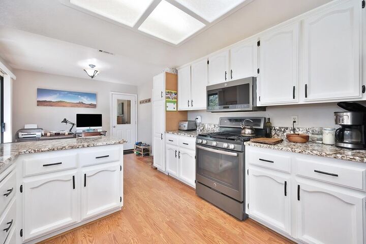 Property Photo: 6127 Silverleaf Drive CA 95631
