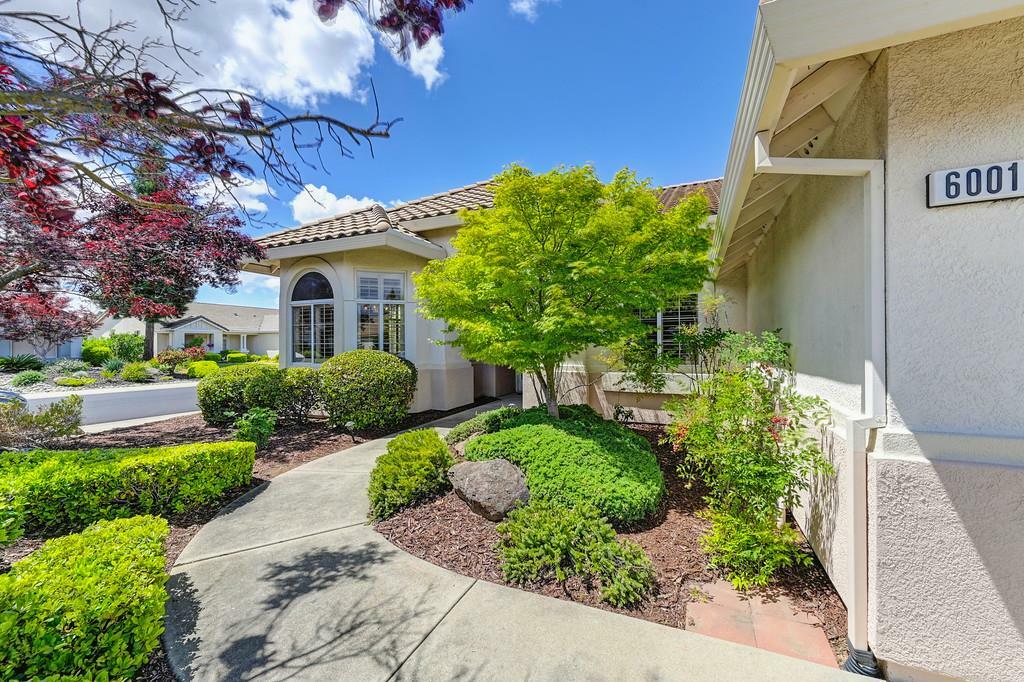 Property Photo: 6001 Buckskin Lane CA 95747