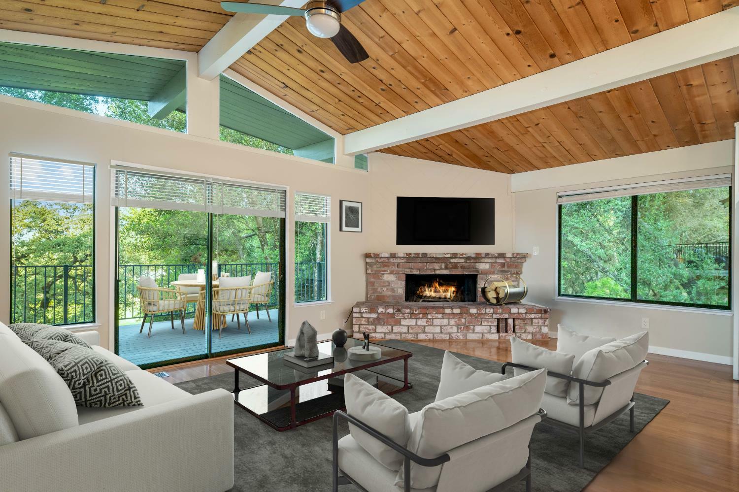 Property Photo: 12540 Lake Wildwood Drive CA 95946