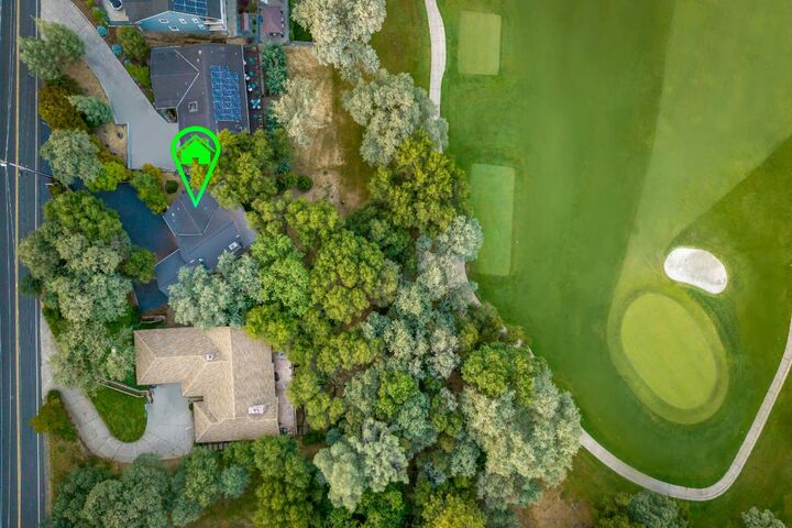 Property Photo: 12540 Lake Wildwood Drive CA 95946