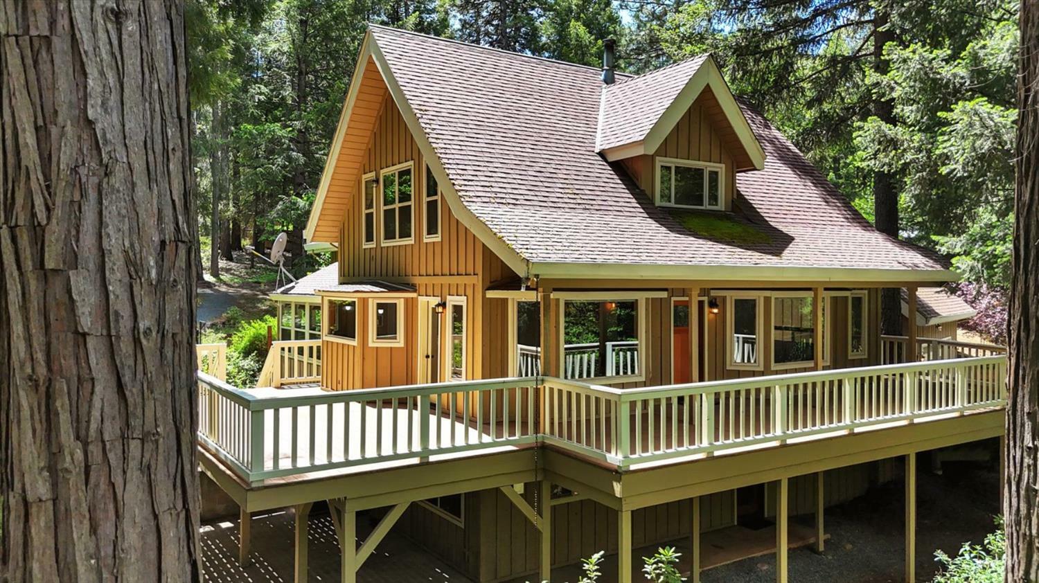 16800 Sun Bloom Way  Nevada City CA 95959 photo